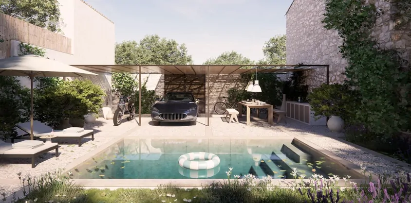 von Poll Immobilien GmbH