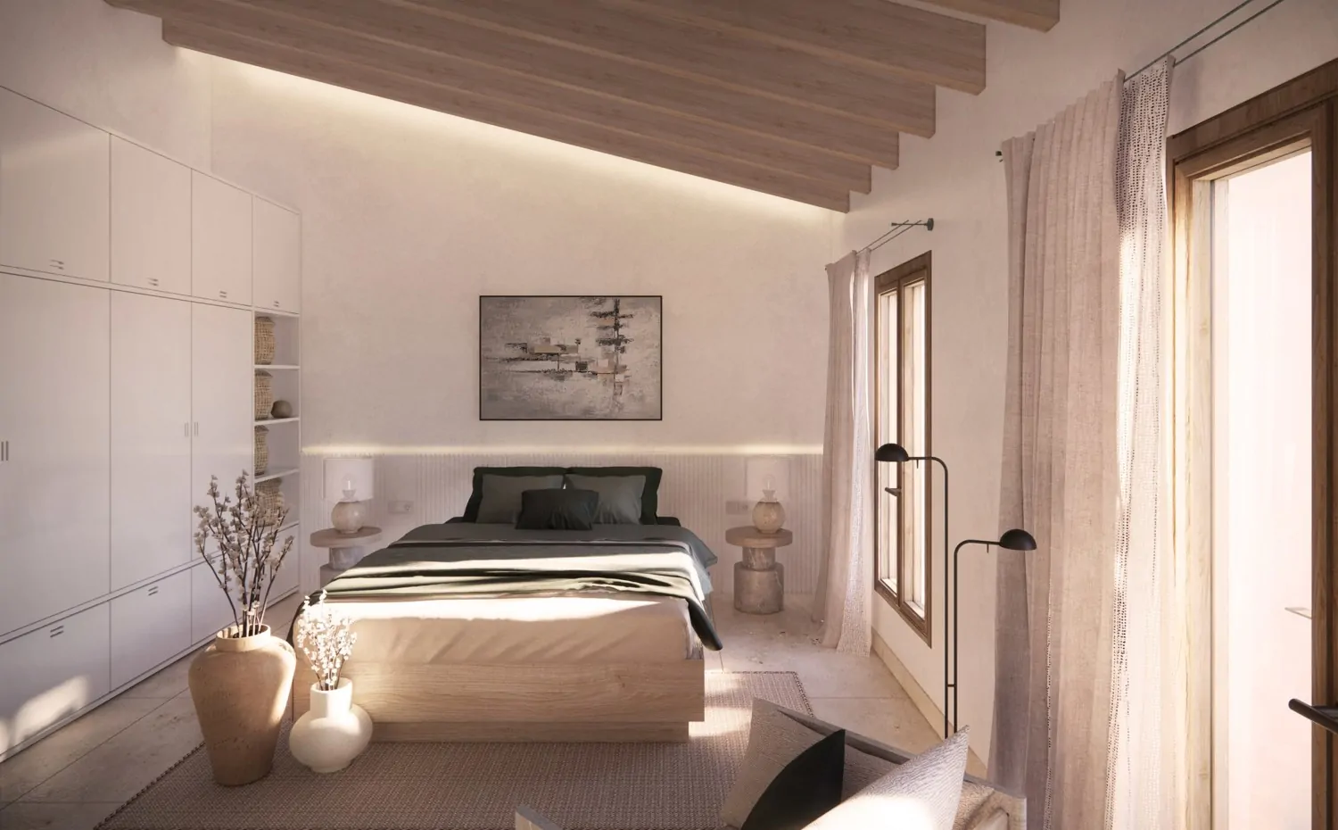 Casa-de-pueblo-Sineu