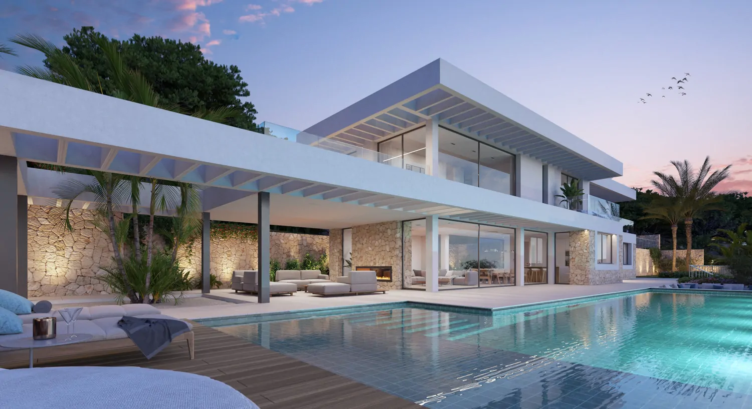 Villa-Sa-Coma-Bunyola