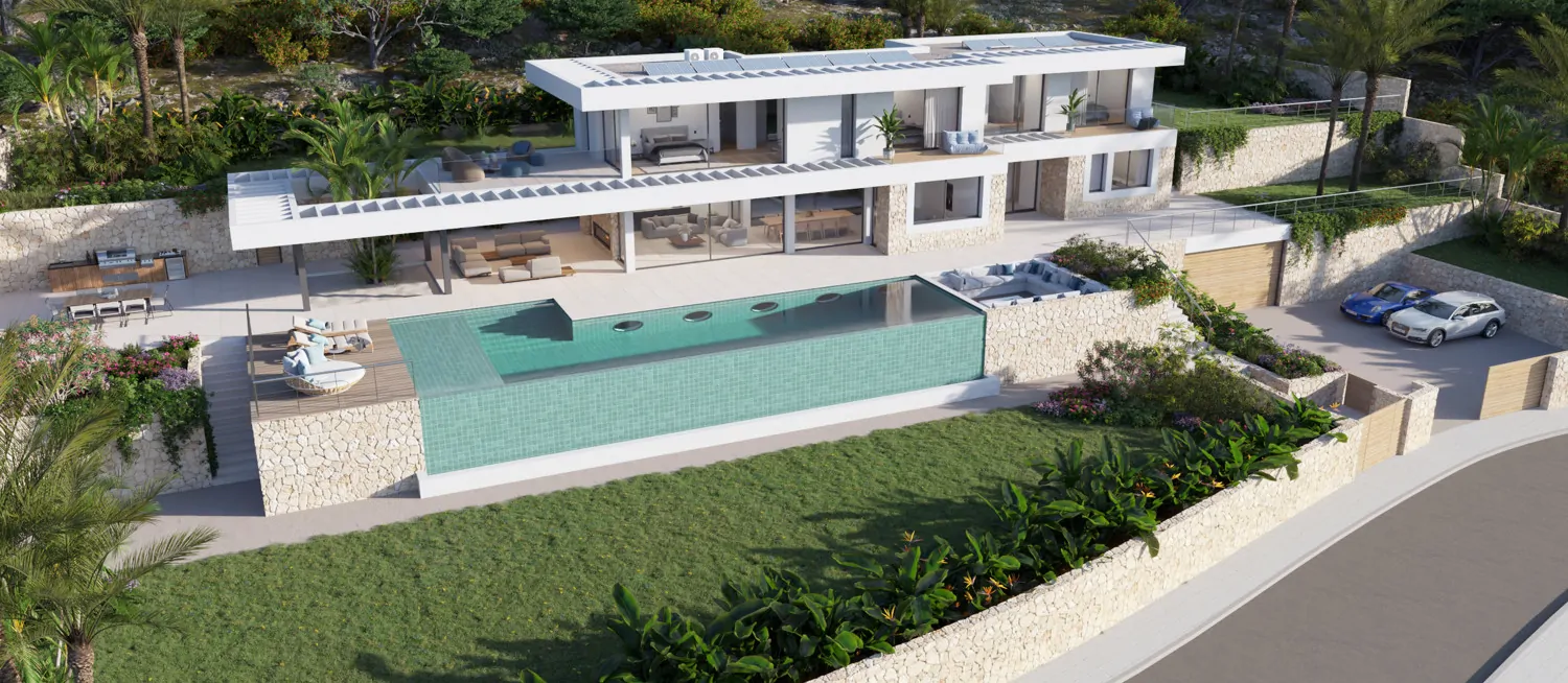 Villa-Sa-Coma-Bunyola