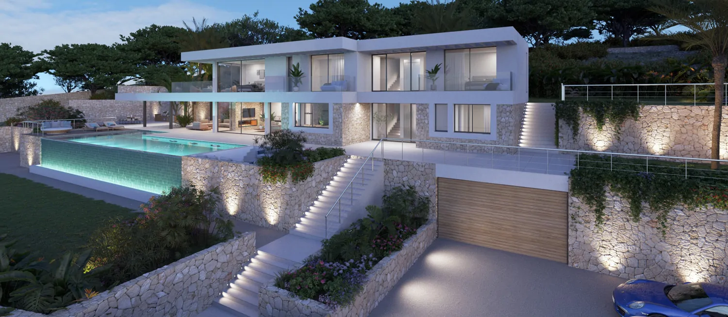 Villa-Sa-Coma-Bunyola