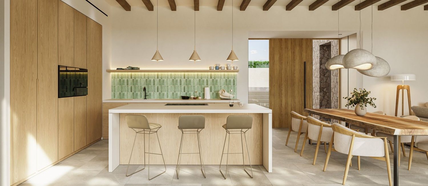Roda COCINA