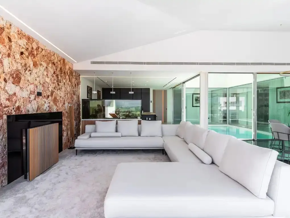 Sala de estar