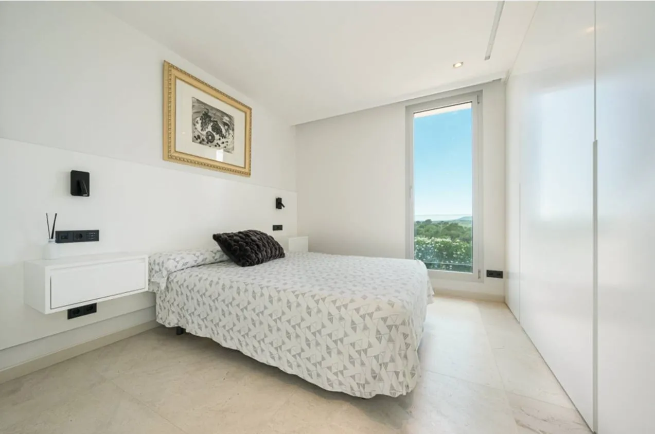 Dormitorio