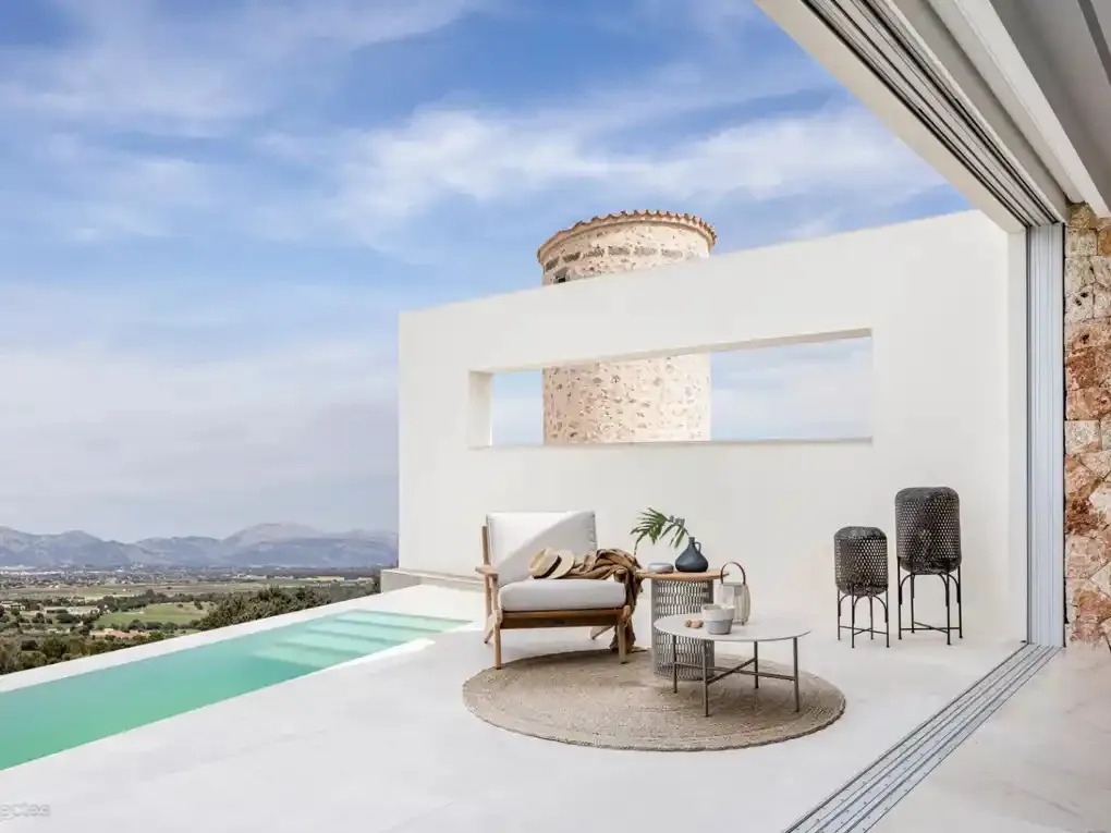 Terraza
