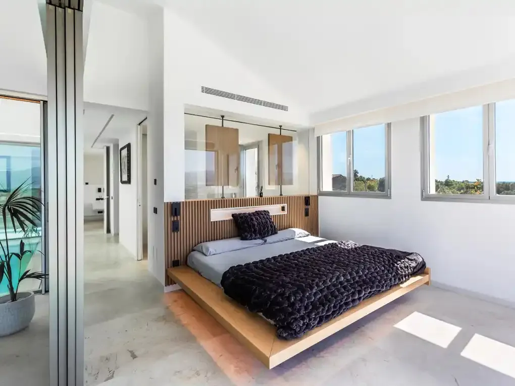 Dormitorio