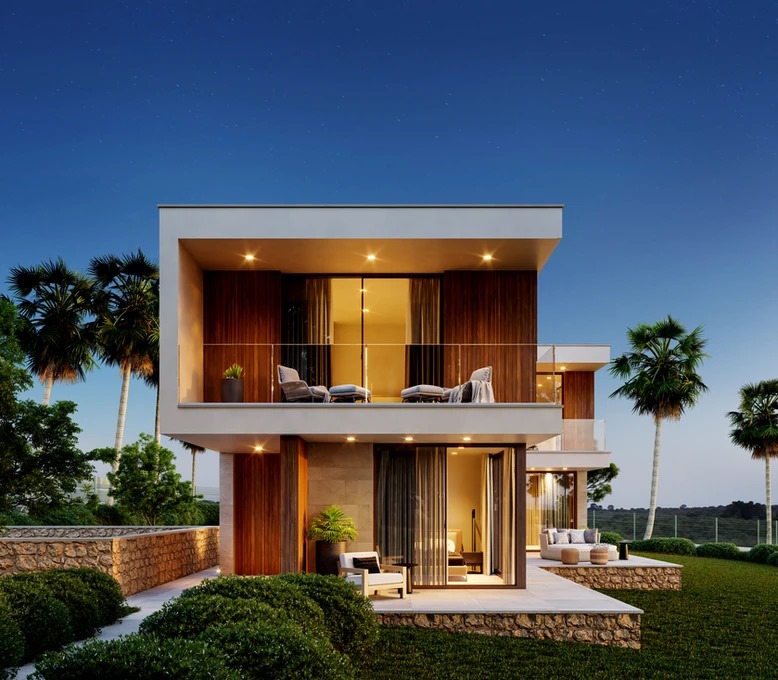 Villa-Son-Gual
