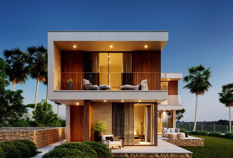 Villa-Son-Gual