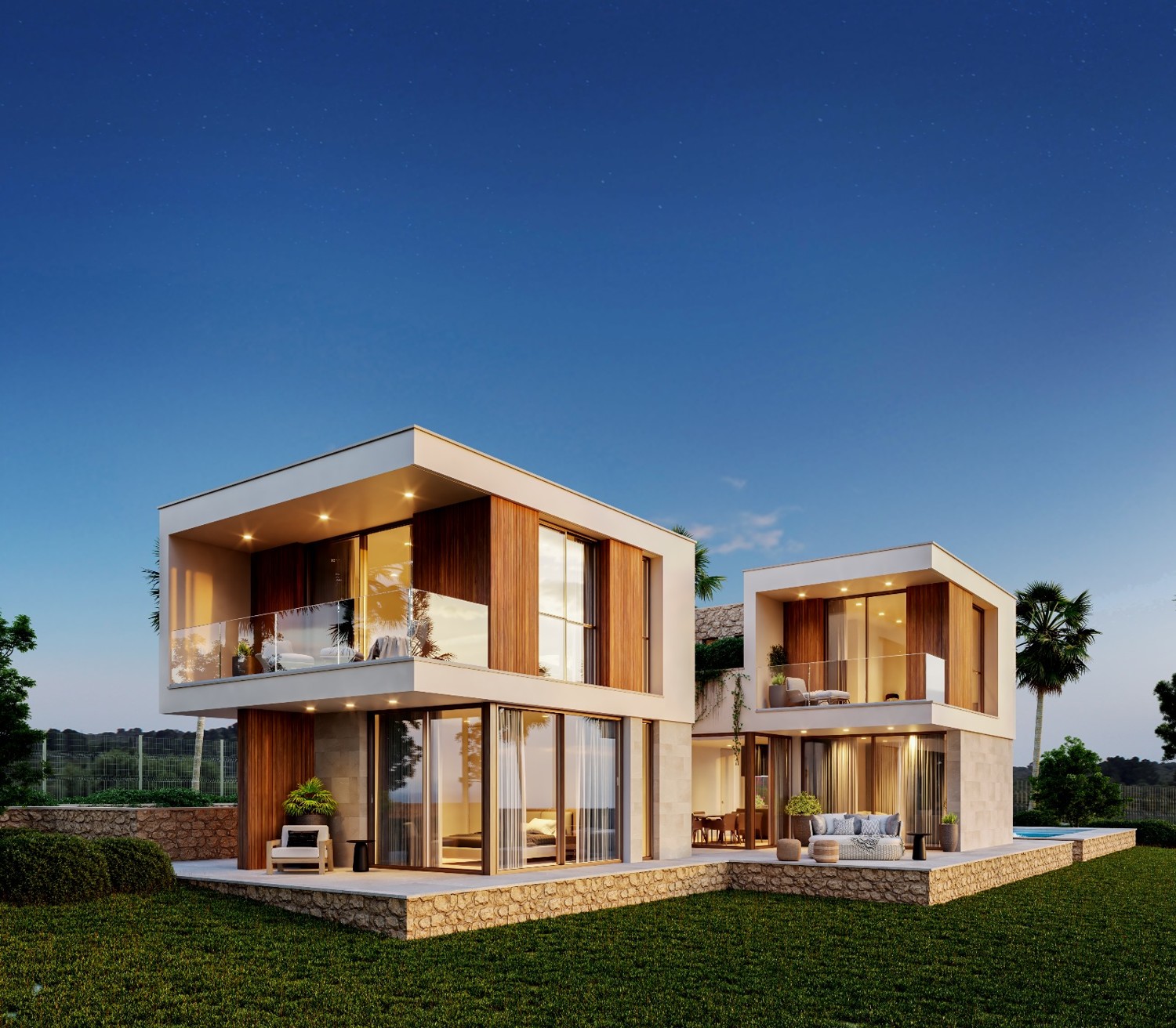 Villa-Son-Gual