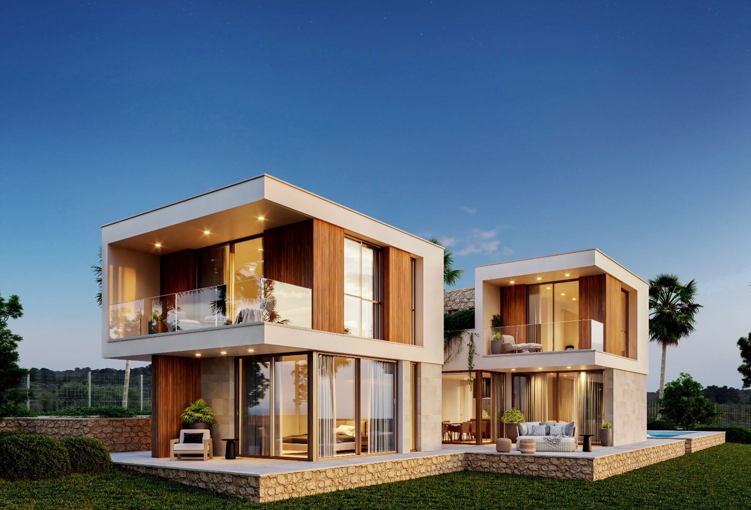 Villa-Son-Gual