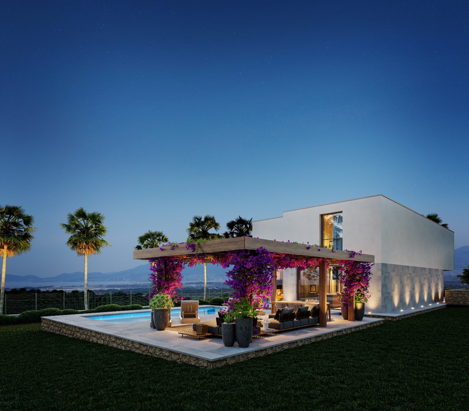 Villa-Son-Gual