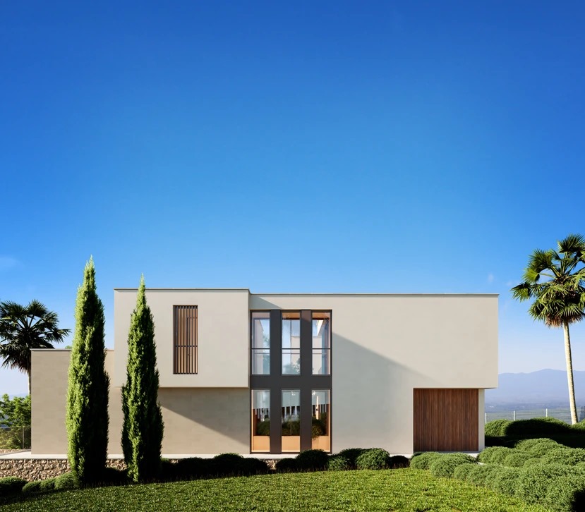 Villa-Son-Gual