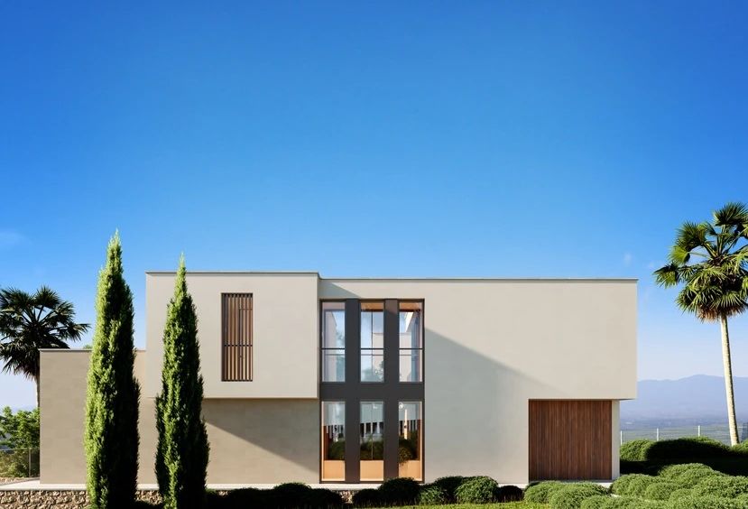 Villa-Son-Gual