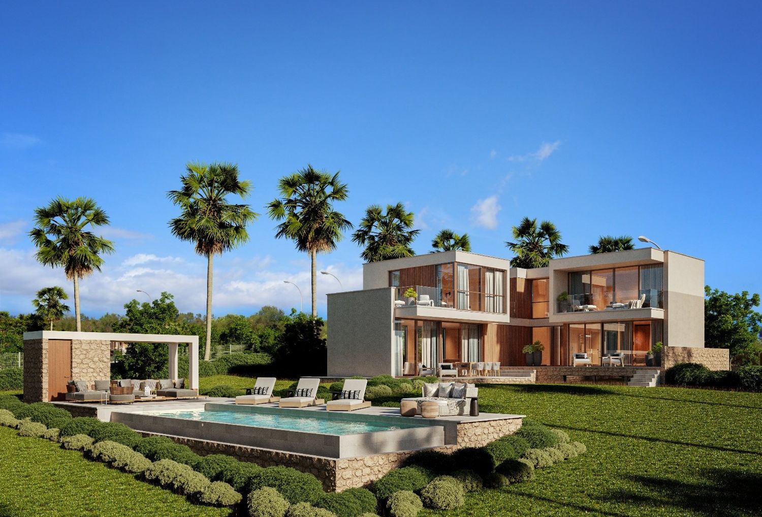 Villa-Son-Gual