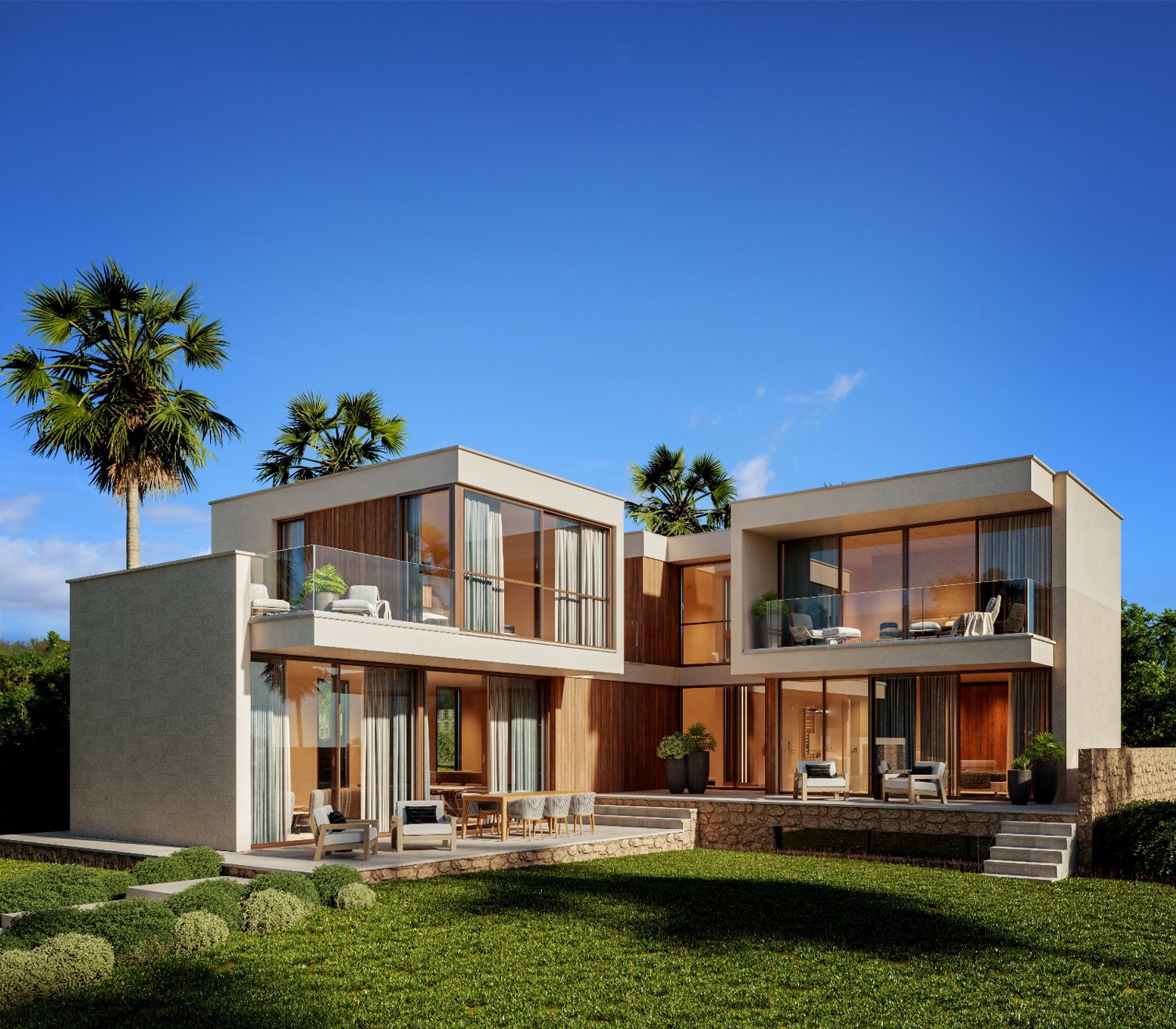 Villa-Son-Gual