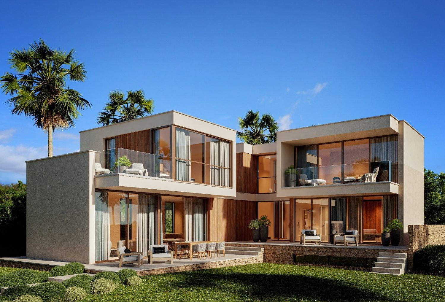 Villa-Son-Gual