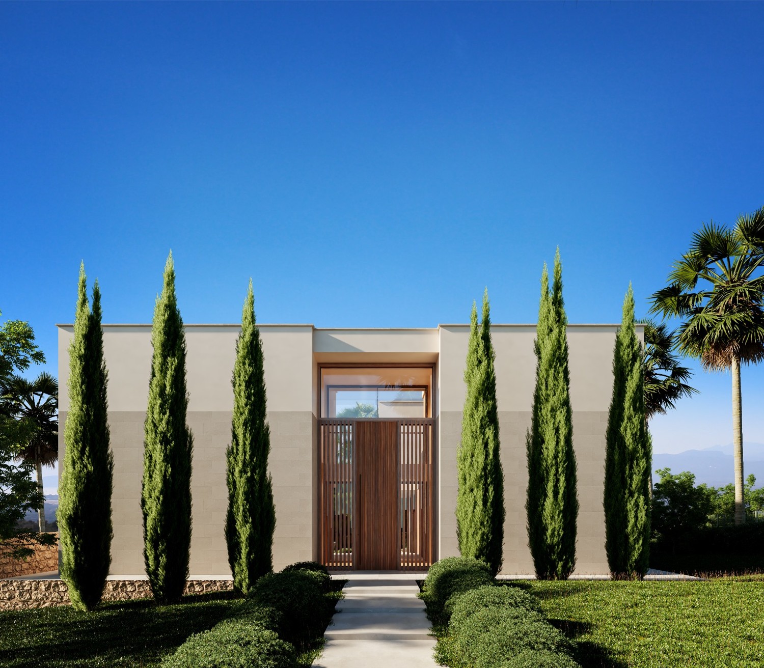 Villa-Son-Gual