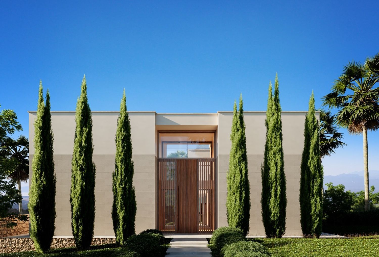 Villa-Son-Gual