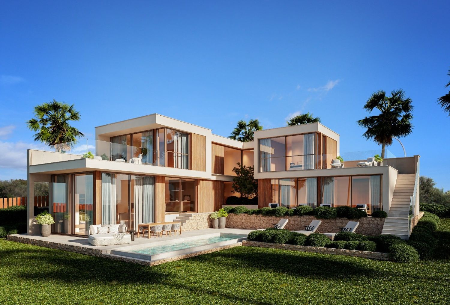 Villa-Son-Gual