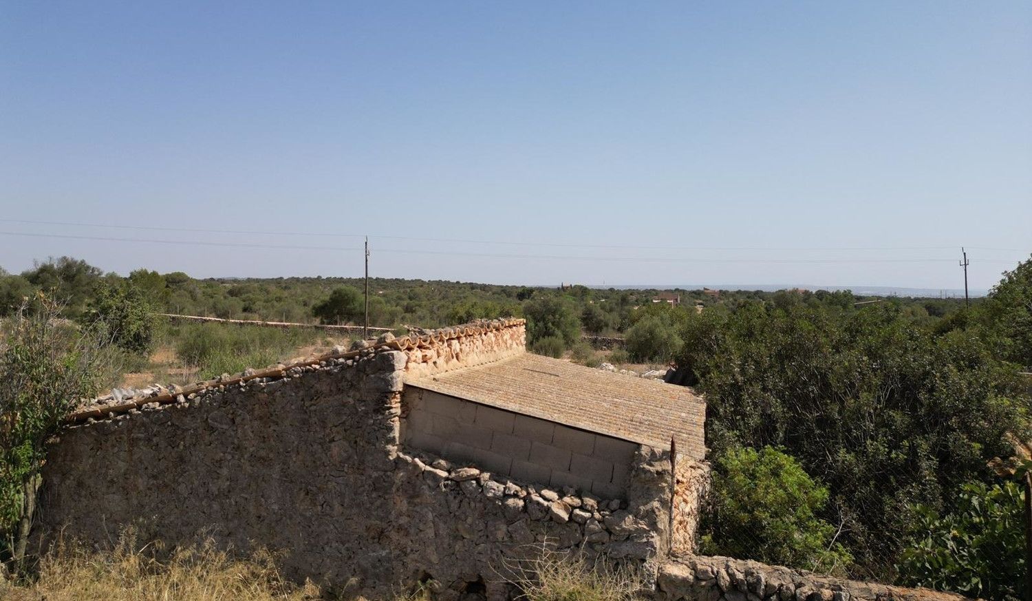 Finca-Portol