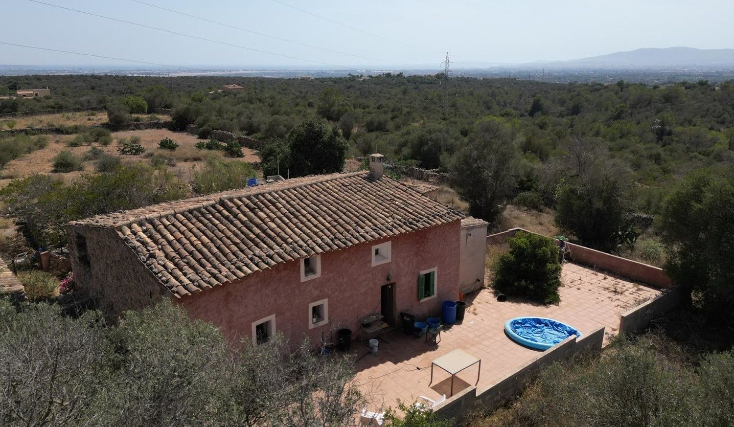Finca-Portol