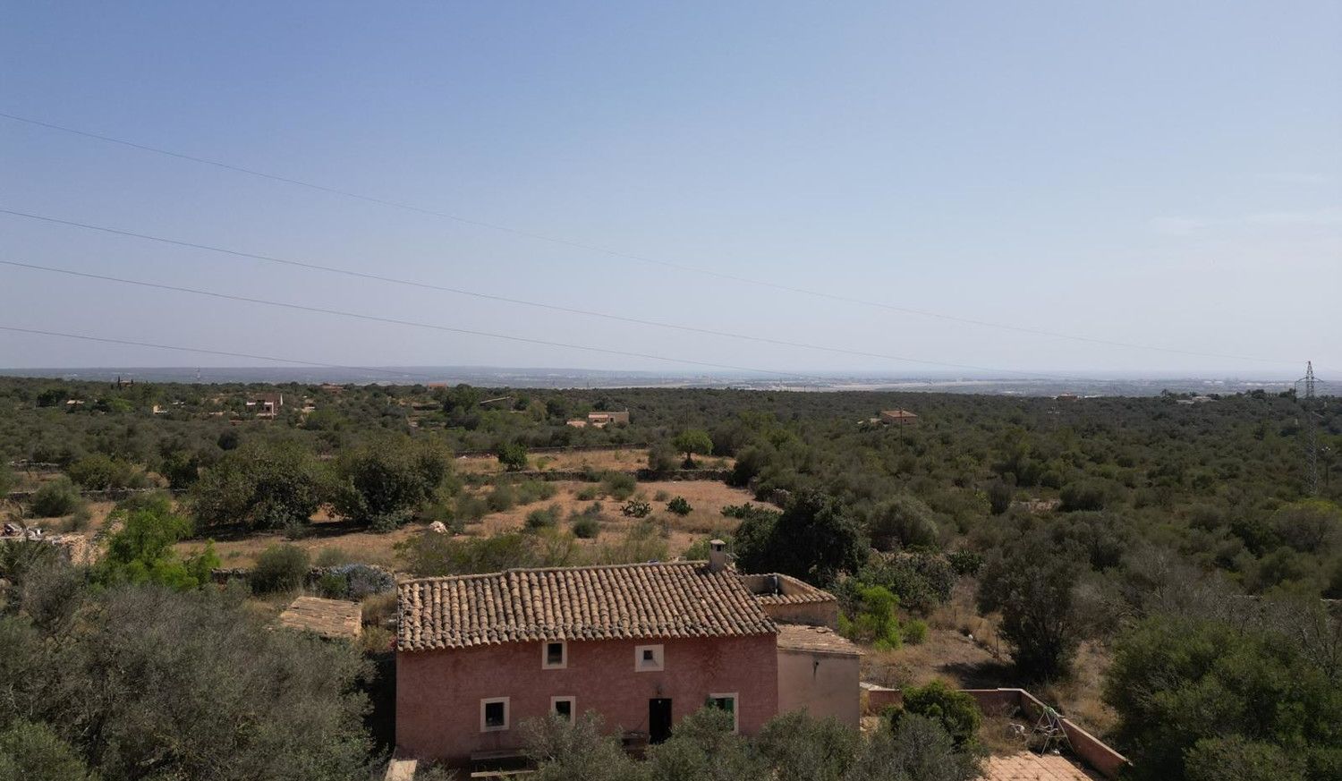 Finca-Portol
