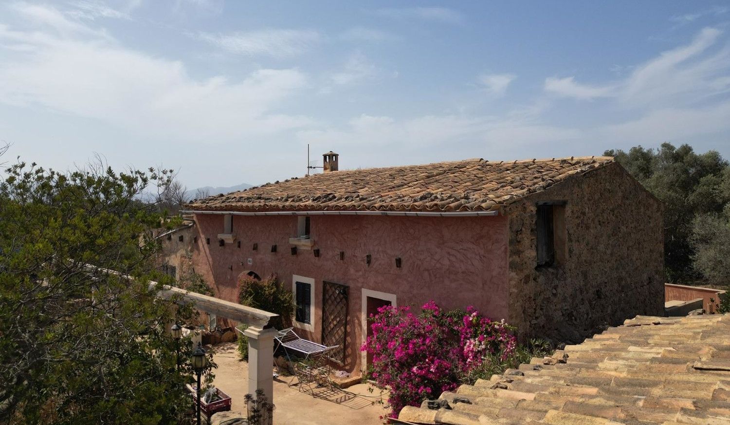 Finca-Portol