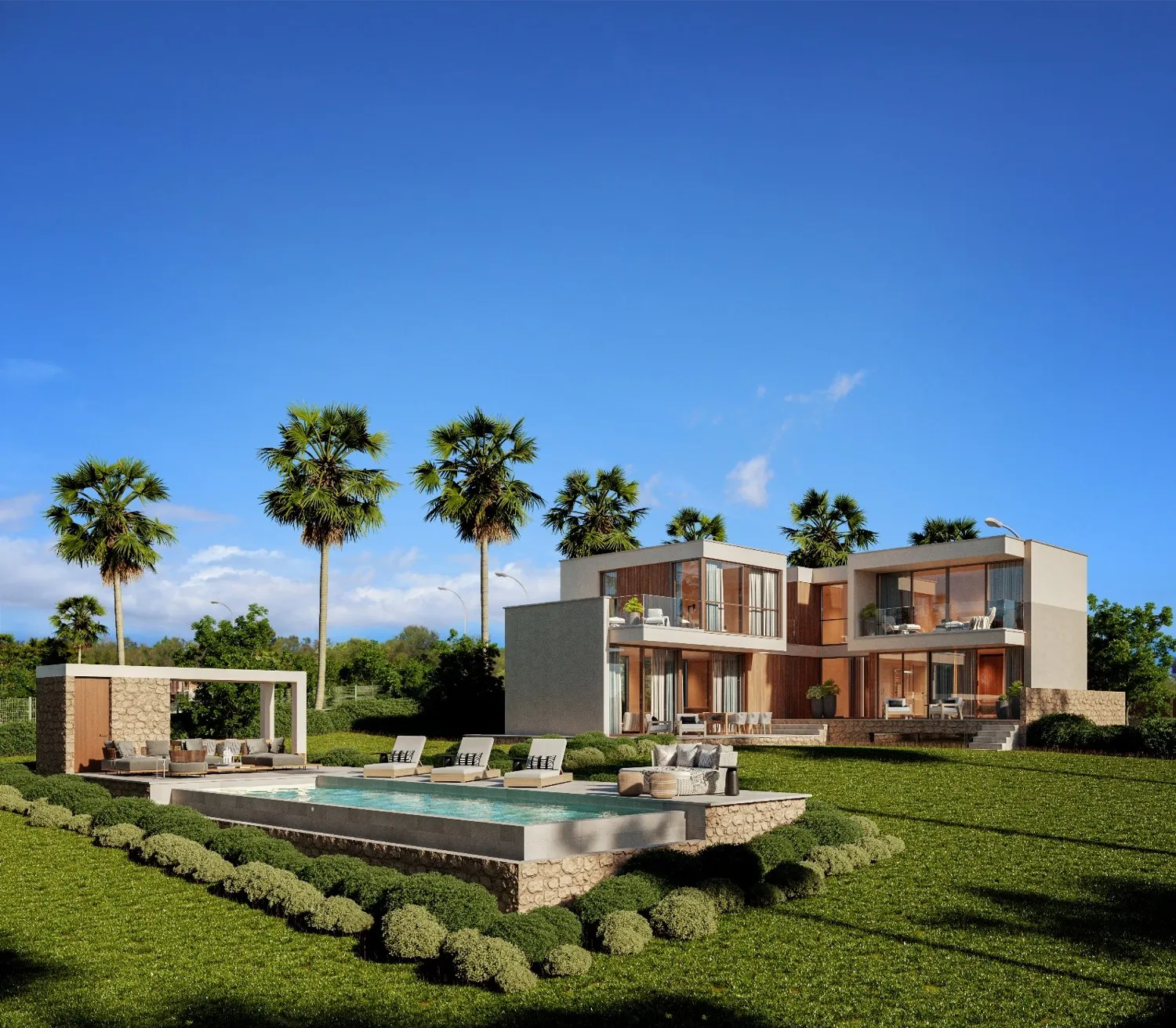 Villa-Son-Gual