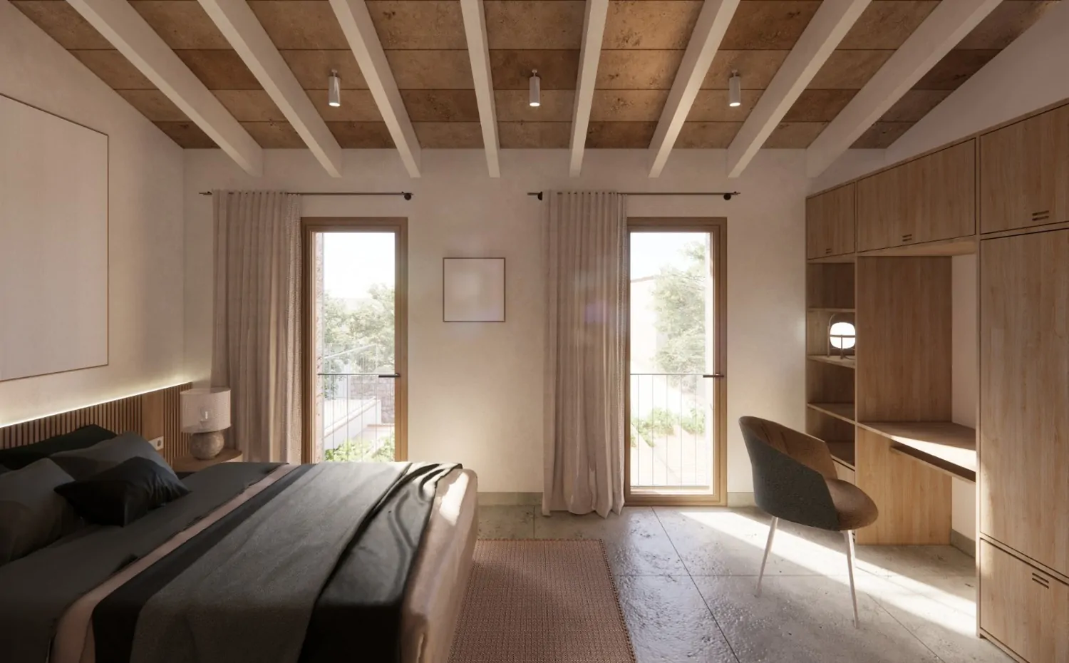 Maria-de-la-Salut-Casa-de-pueblo