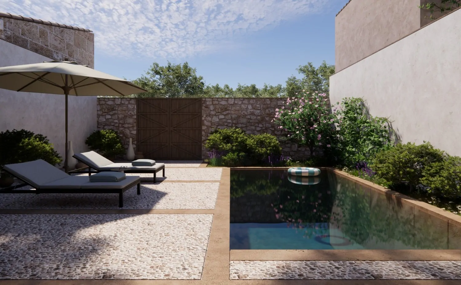 Maria-de-la-Salut-Casa-de-pueblo