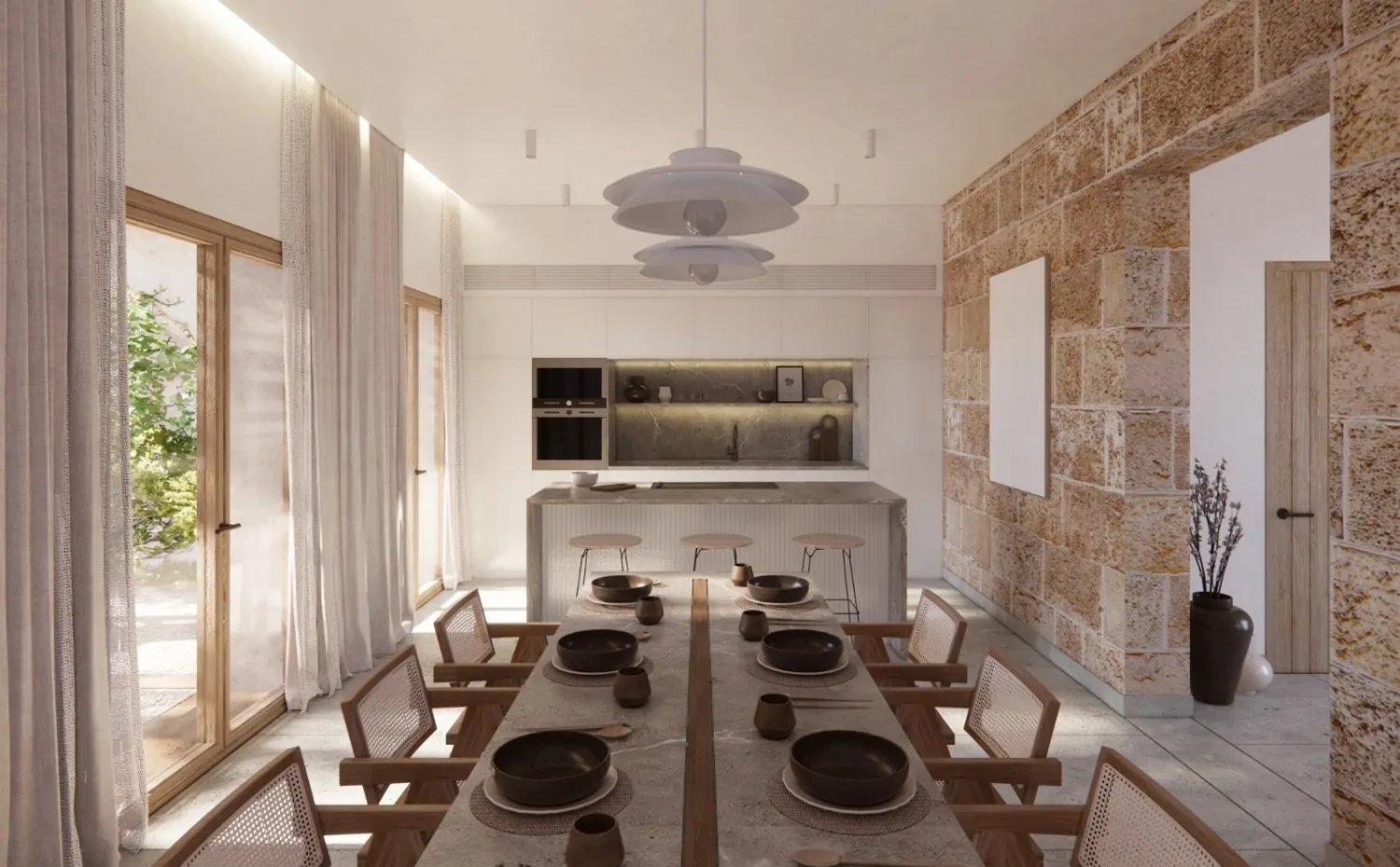 Maria-de-la-Salut-Casa-de-pueblo