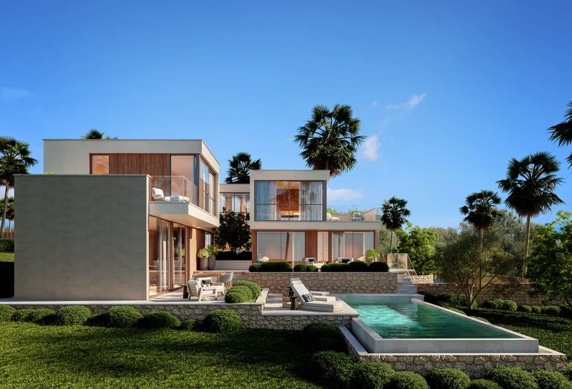 Villa-Son-Gual