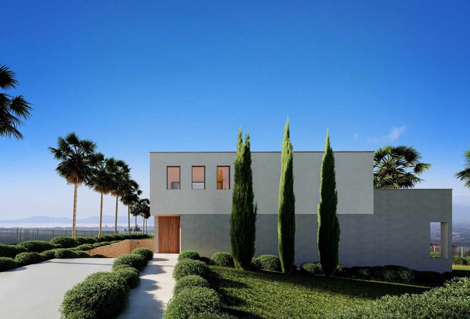 Villa-Son-Gual