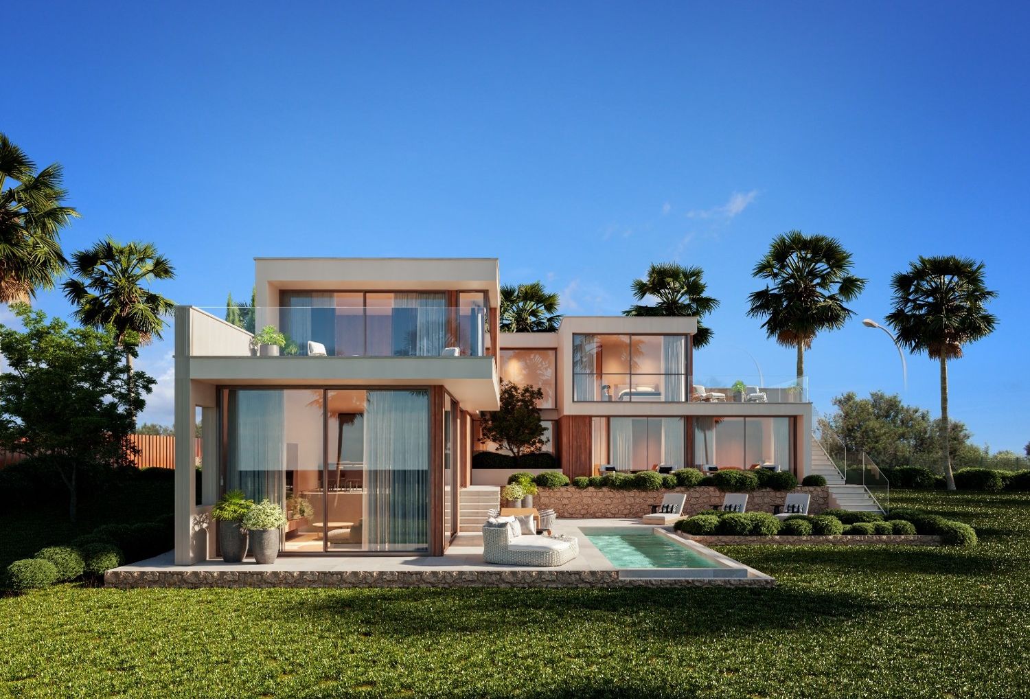 Villa-Son-Gual