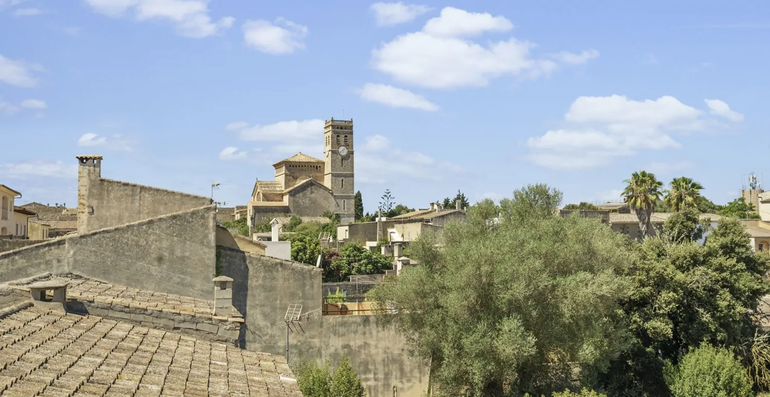 Casa-de-pueblo-Ariany