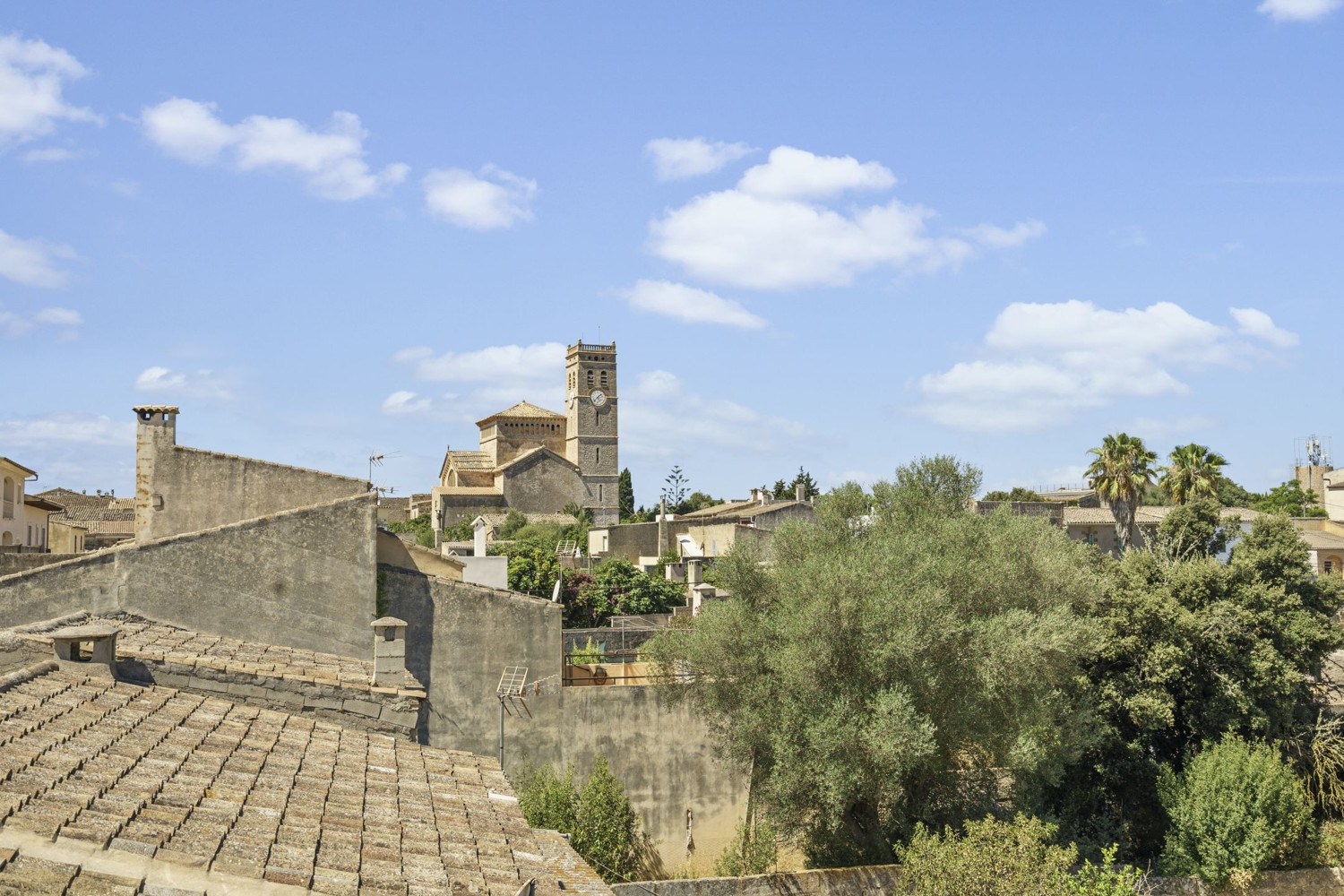 Casa-de-pueblo-Ariany