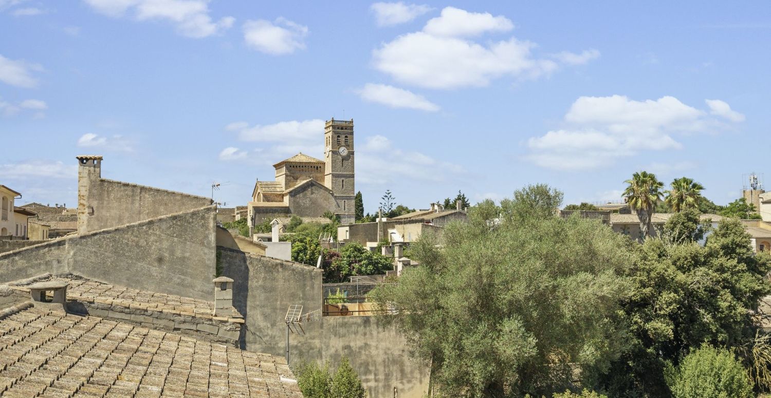 Casa-de-pueblo-Ariany