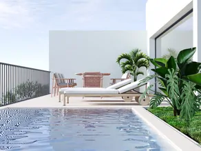 Chalet-Sa-Cabaneta