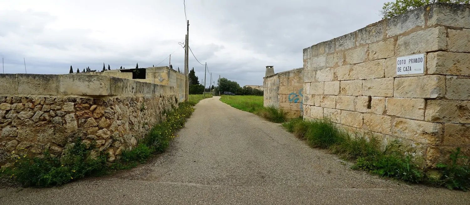 Parcela-edificable-Muro