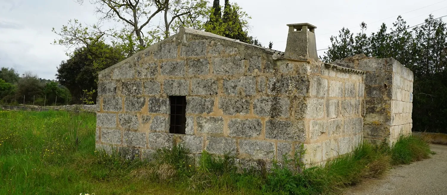 Parcela-edificable-Muro