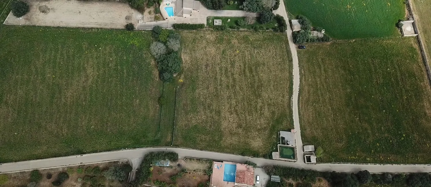 Parcela-edificable-Muro