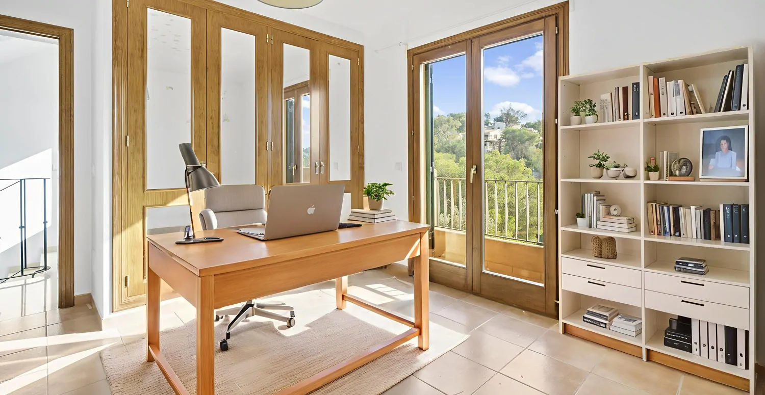 Chalet-adosado-Portals-Nous