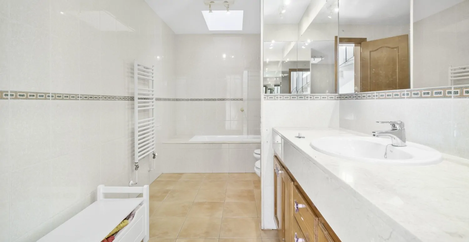 Chalet-adosado-Portals-Nous