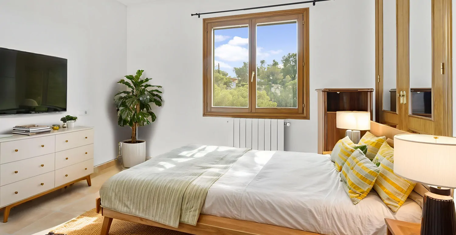 Chalet-adosado-Portals-Nous