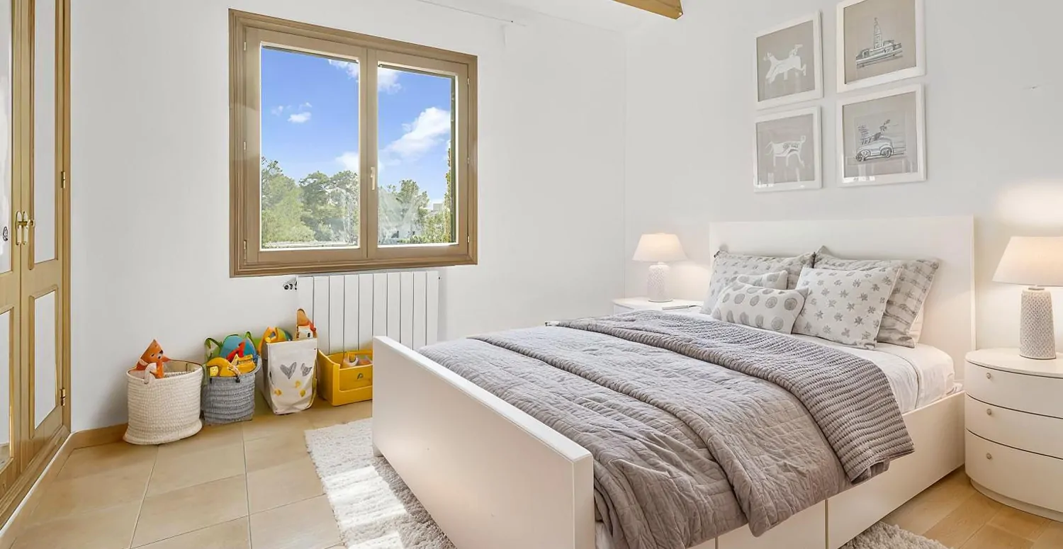 Chalet-adosado-Portals-Nous