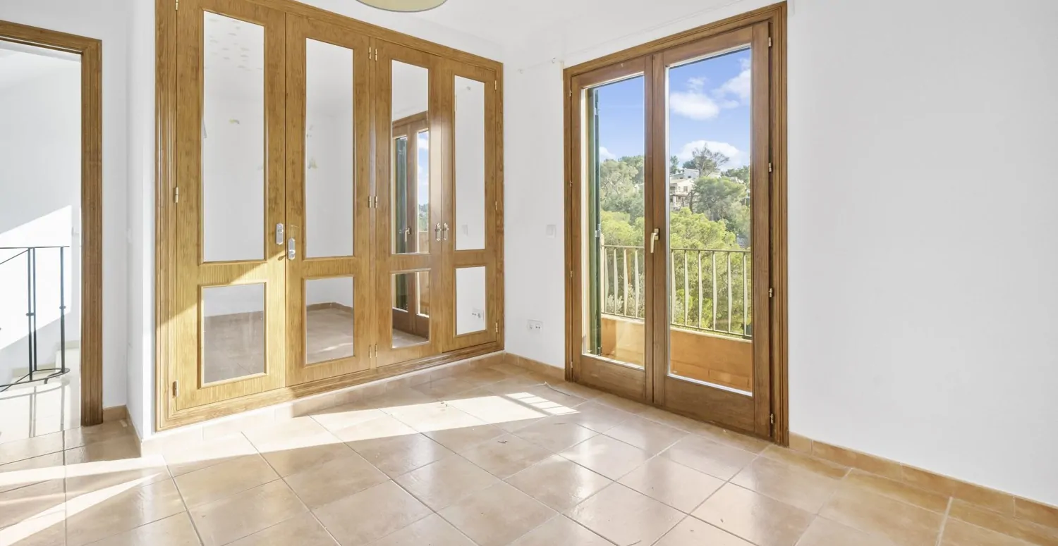 Chalet-adosado-Portals-Nous