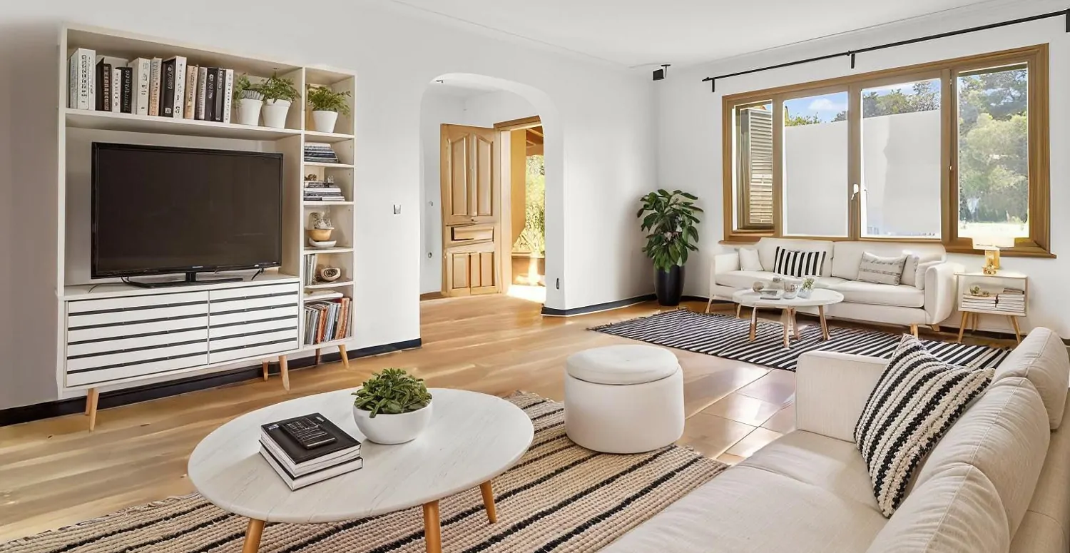 Chalet-adosado-Portals-Nous