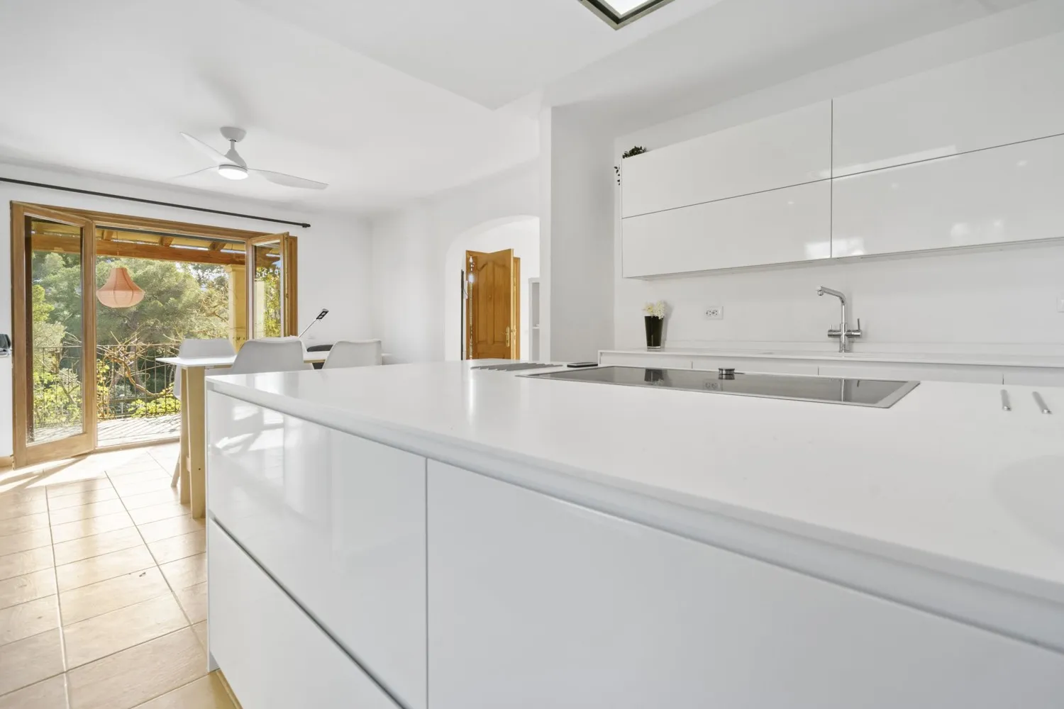 Chalet-adosado-Portals-Nous