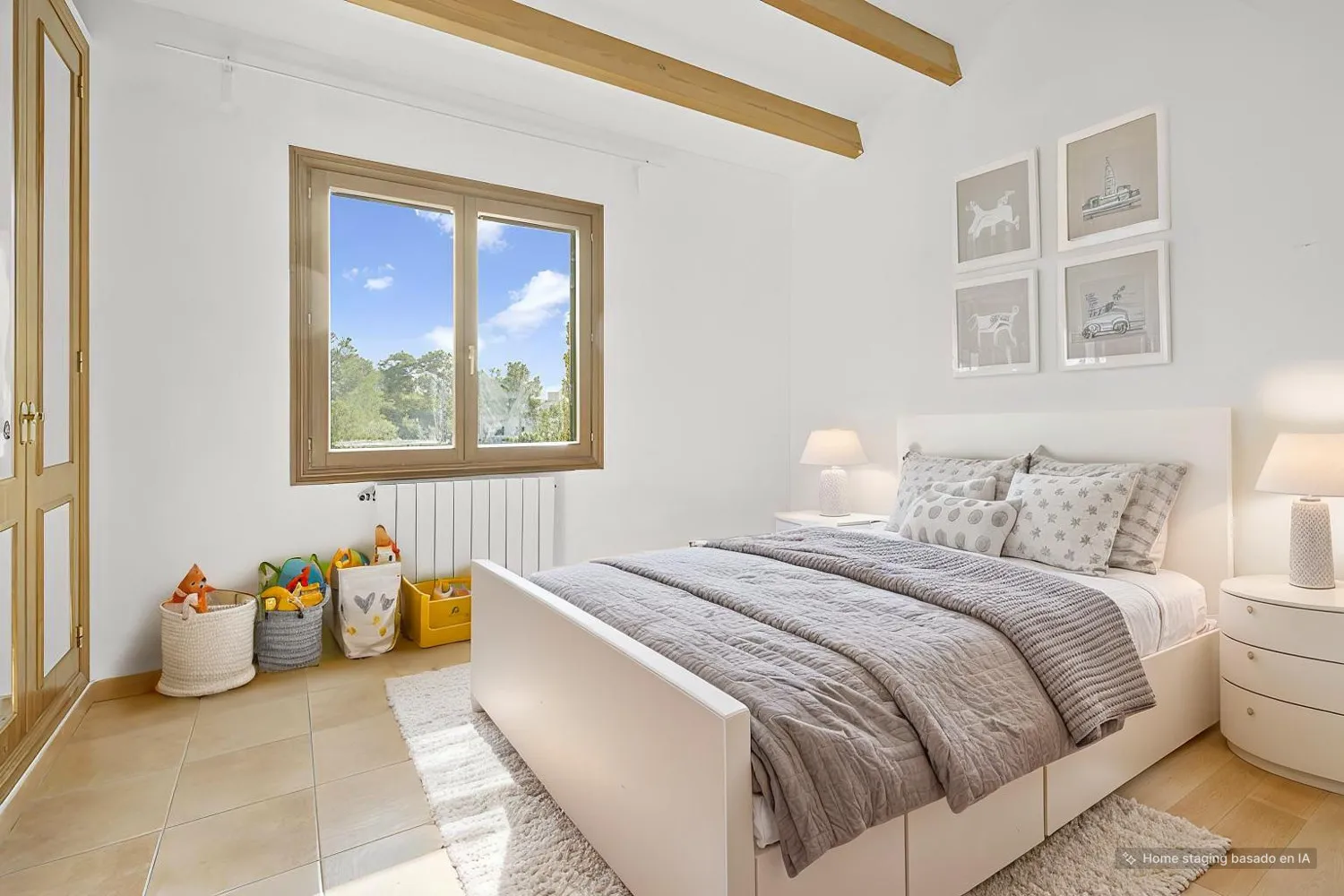 Chalet-adosado-Portals-Nous