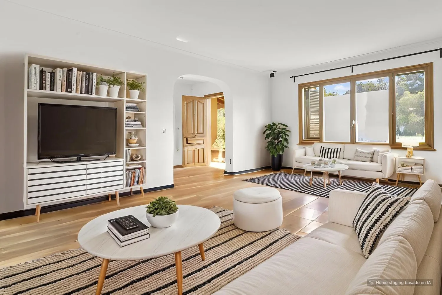 Chalet-adosado-Portals-Nous